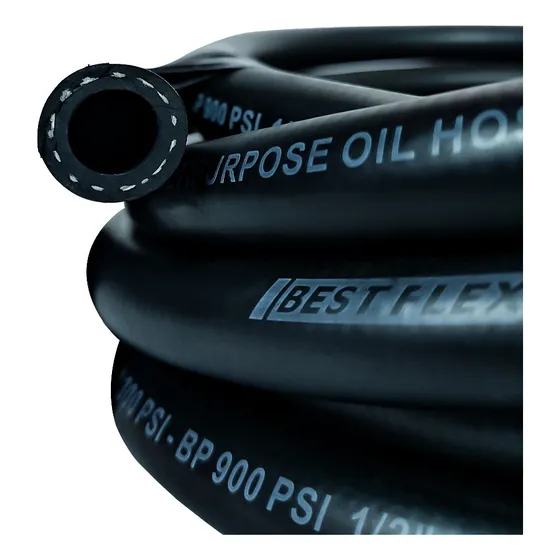 Manguera Gasolina / Aceite 3/4'' Multipropósito 300psi