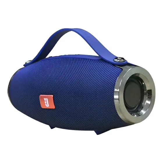 Parlante Portatil Bluetooth Colores - Carolinas Store.
