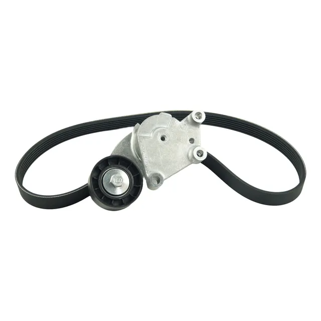 Kit Alternador (correa/tensor) Citroen Berlingo 1.6 Hdi 8v