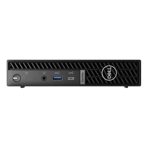 Mini PC Dell OptiPlex MINI OPTIPLEX Intel Core i5 - 32GB de RAM