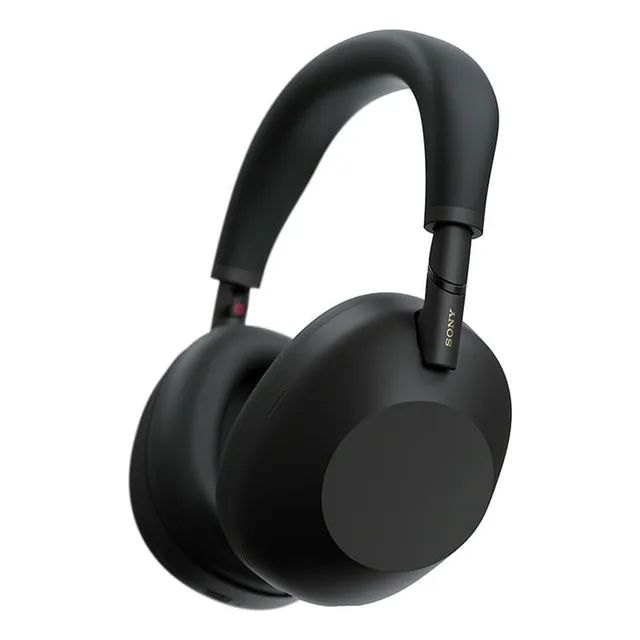 Sony Wh-1000xm6 Audífonos Inalámbricos Con Noise Cancelling 