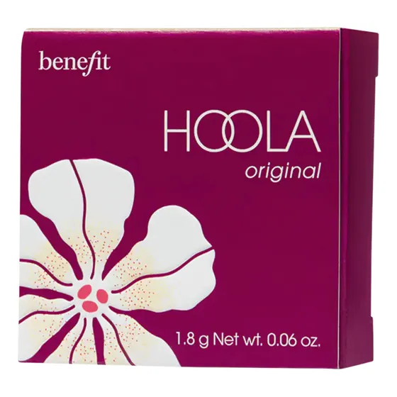 Benefit Hoola Matte Bronzer Mini 1.8gr Original