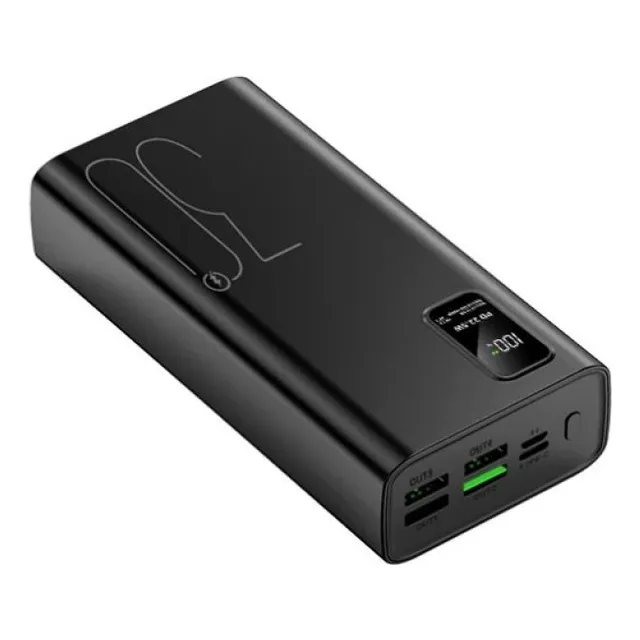 Power Bank De 30.000mah 22.5w
