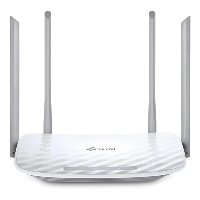 Router TP-Link Archer V4 blanco