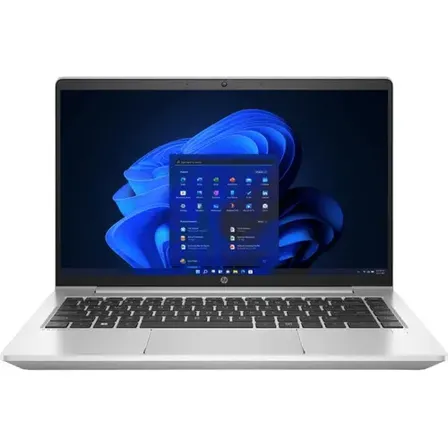 Portátil Hp Probook 440 G9 Intel Core I7 16gb 512gb Color Gris - Excelente (Reacondicionado)