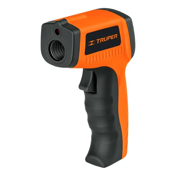 Termometro Laser Infrarrojo Con Pantalla Lcd Pirometro