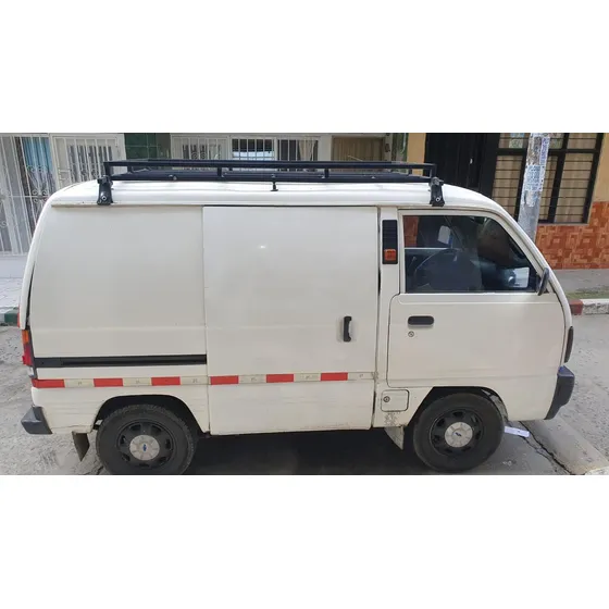 Chevrolet Super Carry 1.0 Cargo