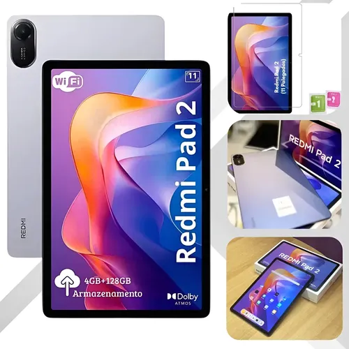 Tablet Xiaomi Pad 6 Pad 6 6 11