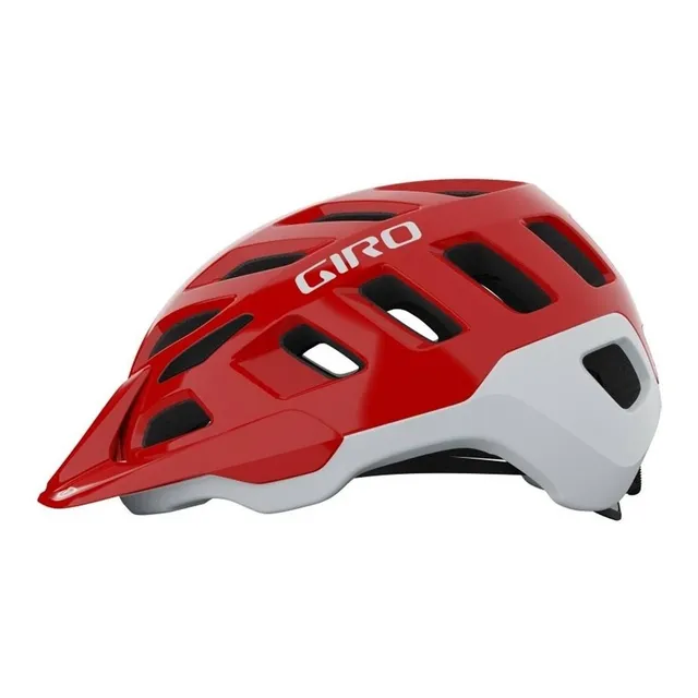 Casco Ciclismo Ruta/ Mtb Giro Radix Mips Rojo