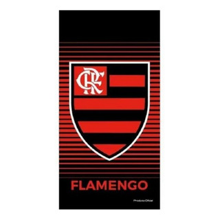 Toalha De Banho Do Flamengo 100 Algodão Macia Oficial Toalha De Banho Do Flamengo 100 Algodão Macia Oficial