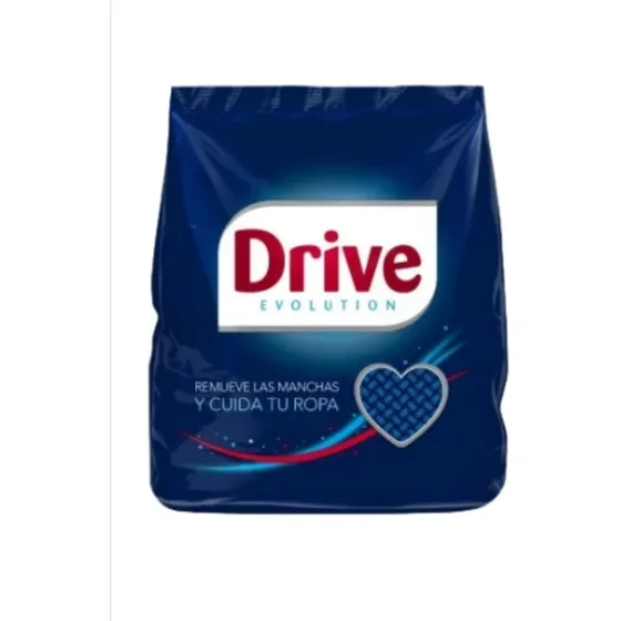 Drive Matic Polvo 400 Gr
