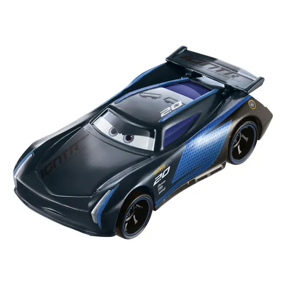 Cambiadores De Color De Disney Cars Toys Pixar Cars Jackson