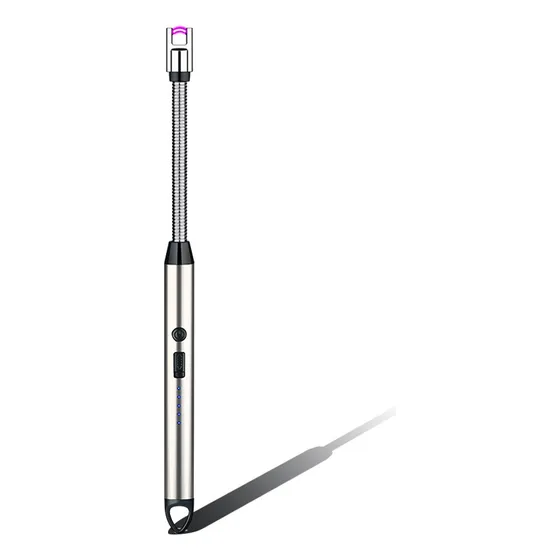 Encendedor Electrónico, Carga Usb, Viaje, Hogar, Cocina De C