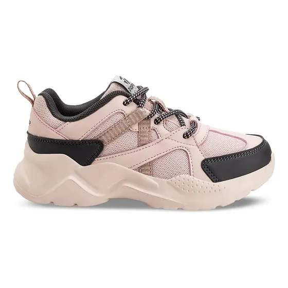 Zapatillas Topper Chalpa Ii Kids Niños Moda Beige