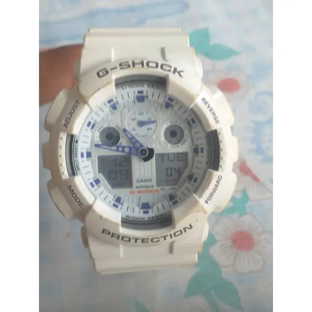 Reloj Casio G-shock 