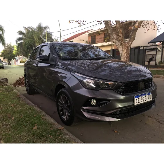 Fiat Cronos 1.3 Gse Drive Pack Conectividad