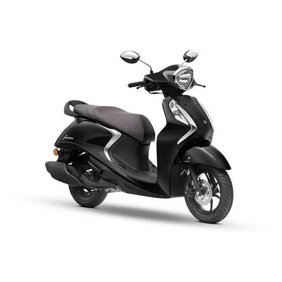 Yamaha Fascino Tomo Dolar