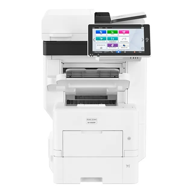 Impresora Multifuncional Ricoh Im 600 Im600f