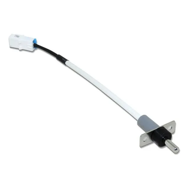 Sensor Termistor Duto Secagem Lava E Seca Compatível Samsung