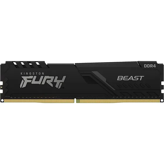 Memoria Ram Kingston Fury Beast 32gb 3600mhz Ddr4 Cl18 