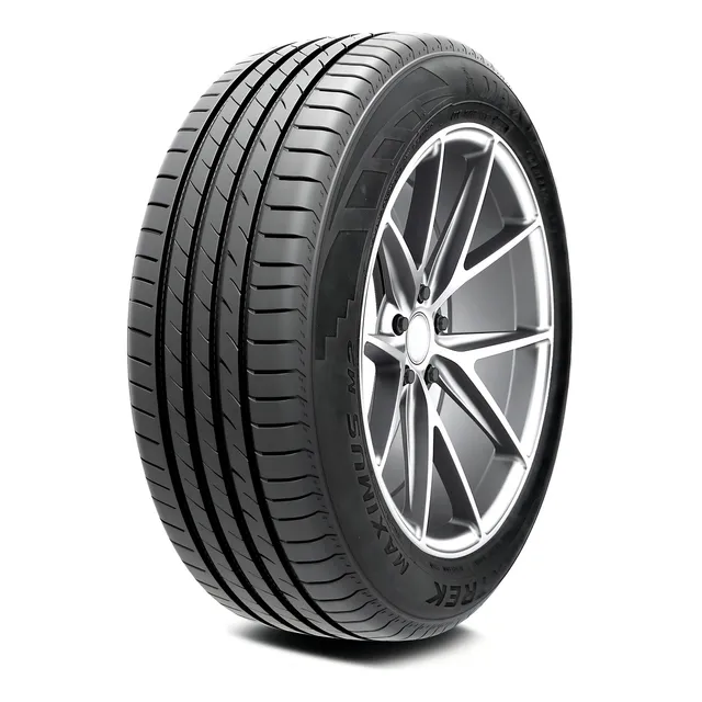 Neumático 185/65r15 Maxtrek Maximus M2 88h Índice De Velocidad H