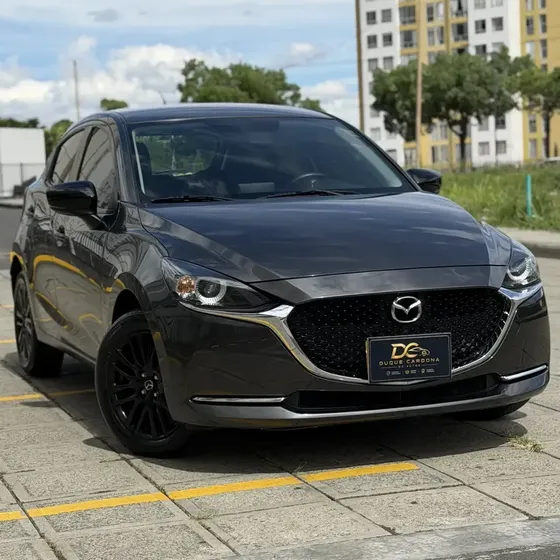 Mazda 2 2024 1.5 Touring