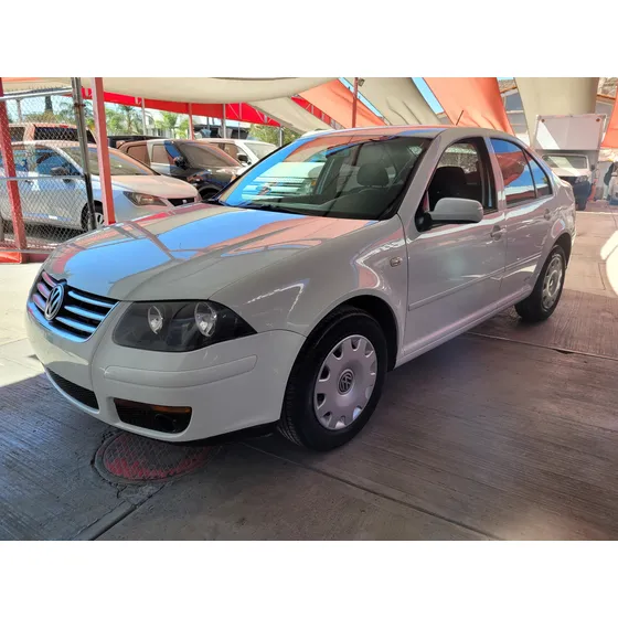 Volkswagen Jetta 2.0 Cl Abs At