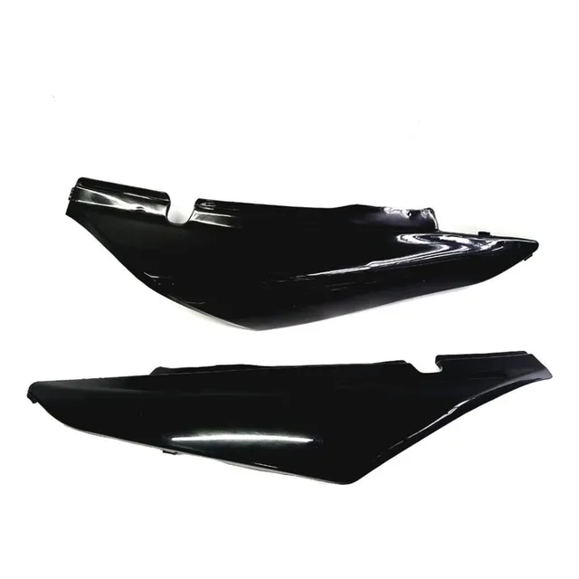 Jgo Cacha Bajo Asiento Honda Xr 150 L Mtc