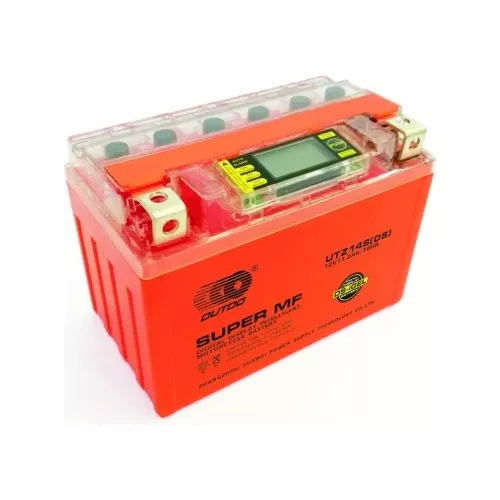 bateria para benelli trek 1130