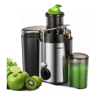 Máquina Para Hacer Jugos, Extractor Centrífugo Housnat, Extr Máquina Para Hacer Jugos, Extractor Centrífugo Housnat, Extr