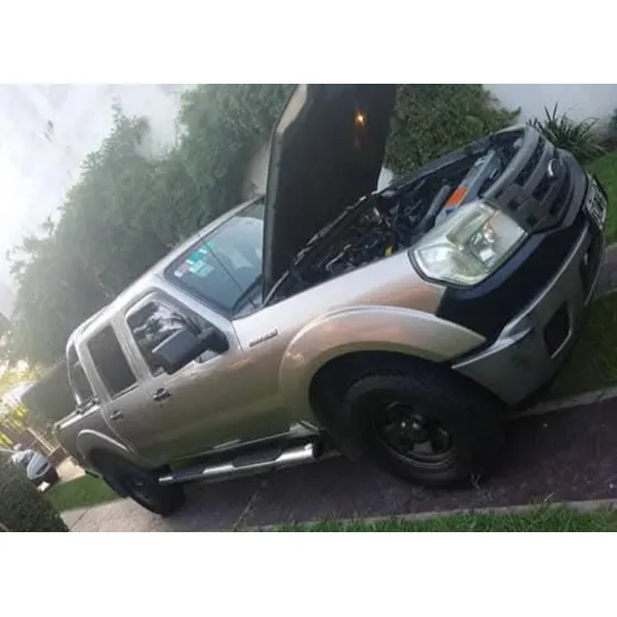 Ford Ranger 3.0 Cs Xl Plus 4x2