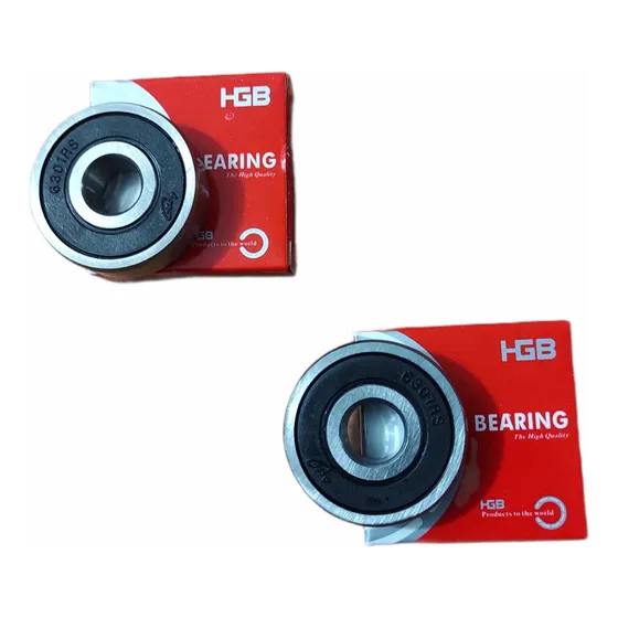 Rolineras Rin Delantero Md Aguila 150cc