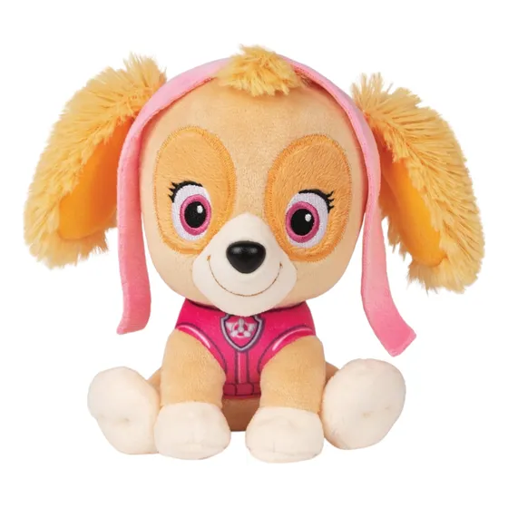 Peluches Patrulla Canina Muñecos Paw Patrol Varios Original