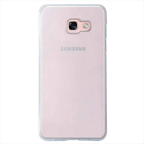 Funda Para Galaxy Antigolpes Uso Rudo Tpu Transparente
