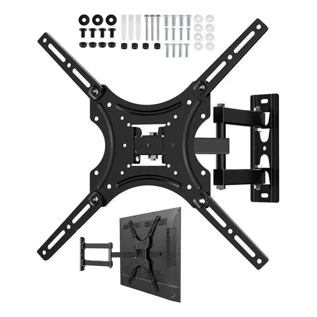 Soporte Tv 32 Pulgadas Soporte Pantalla 14 Base Para Tele 55