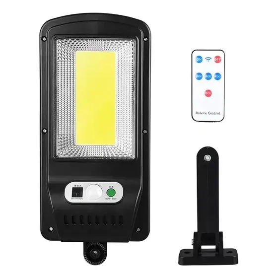 Reflector Led Panel Solar 180w Sensor Solar