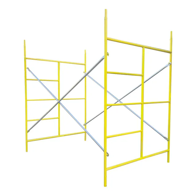 Andamio, Andamio Estándar, Andamio Ligero 1.5x2m