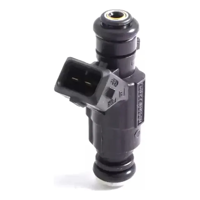 Inyector Bosch Ford Escort Fiesta 1.6 Rocam Zetec 0280155925