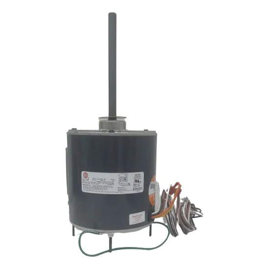 Motor Ventilador Condensador Us Motor 3/4hp 1075rpm  1868h