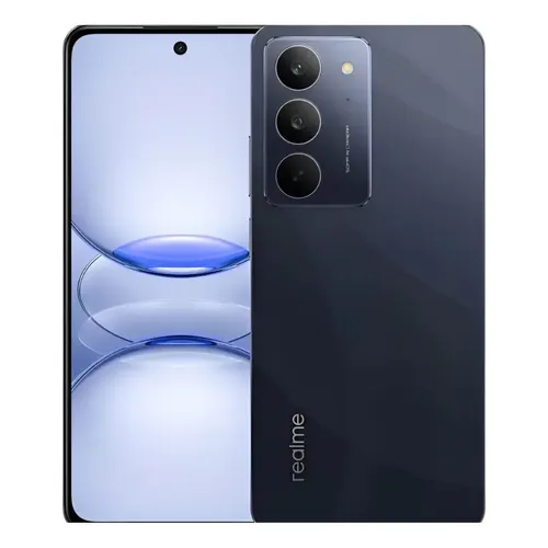 Realme Note 60 6+128gb Dual Sim 5000mah Preto | MercadoLivre