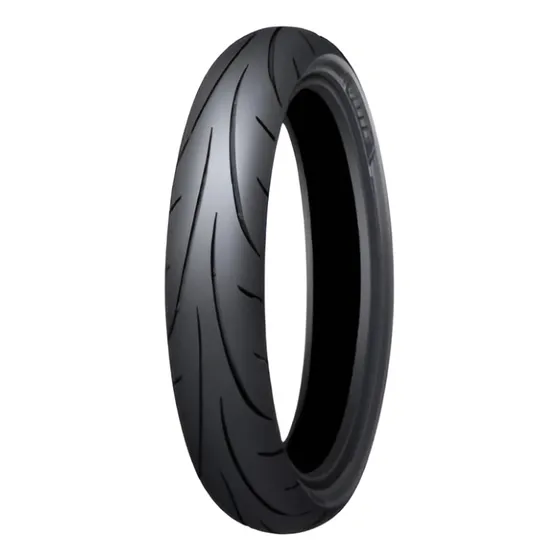 Llanta Moto Dunlop Q-lite 110-70-17 / 54h