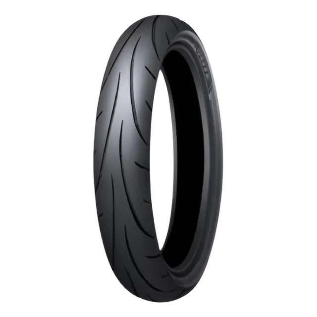Llanta Moto Dunlop Q-lite 110-70-17 / 54h