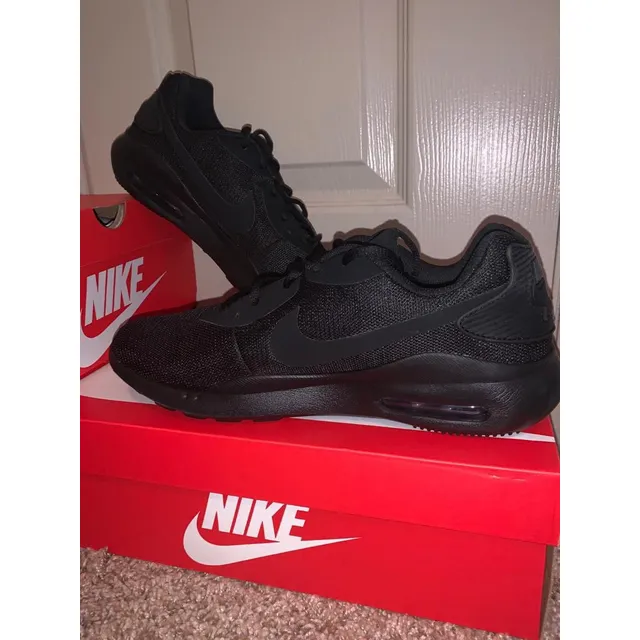 Zapatos Nike Air Running Gym Originales