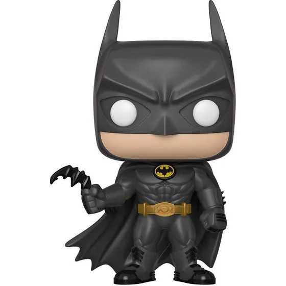 Funko Pop Batman 1989 80 aniversario 275 DC Heroes