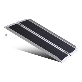 Rampa Portátil Antideslizante Para Silla De Ruedas 92 Cm 800 Rampa Portátil Antideslizante Para Silla De Ruedas 92 Cm 800