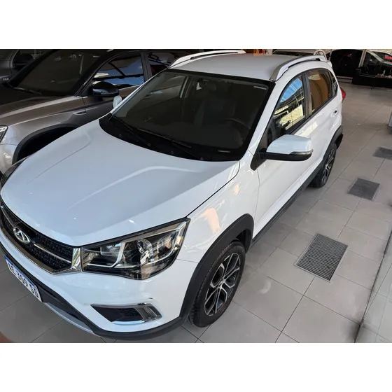 Chery Tiggo 2 1.5 Confort