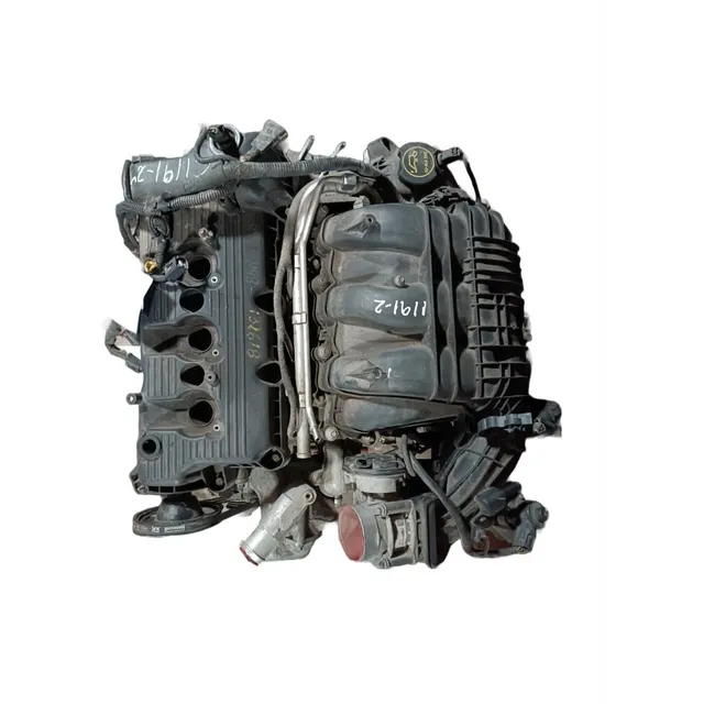 Motor 7/8 Ford Escape 3.0l V6 2008 Imp