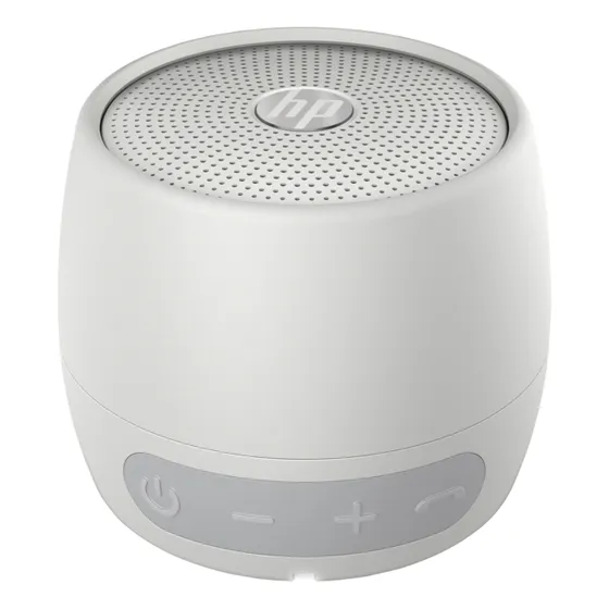 Corneta Portátil Hp Speaker 360 Bluetooth 5.0