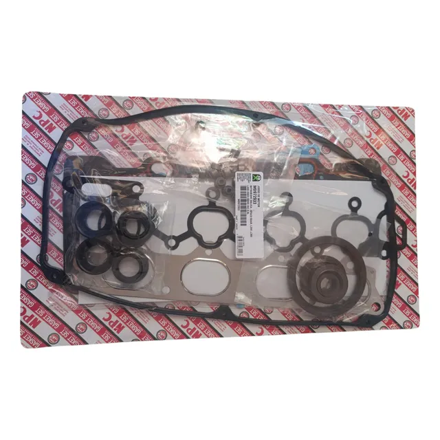 Kit Juego Empacadura Motor Mitsubishi Panel L300 2.0 Iny