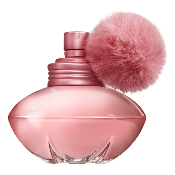 Perfume Mujer Shakira S Blush Kiss Edt 80ml E.l